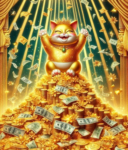 Pengguna mobile membaca penafian dengan tenang