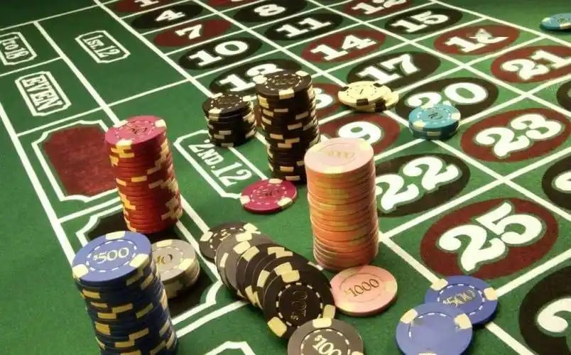 Skenario pengguna Indonesia membuka vilabet